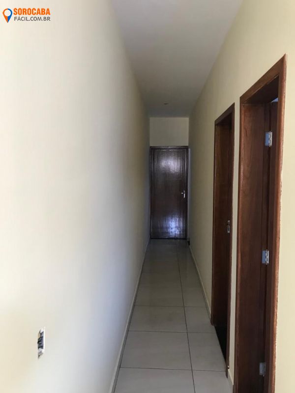 Casa em Jd. Santa Catarina, Sorocaba - casa nova jd santa catarina - Foto 2